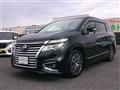 2015 Nissan Elgrand