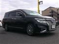 2015 Nissan Elgrand