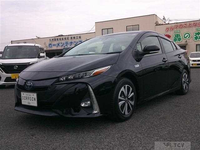 2021 Toyota Prius