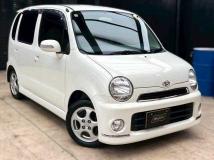 2006 Daihatsu Move Latte