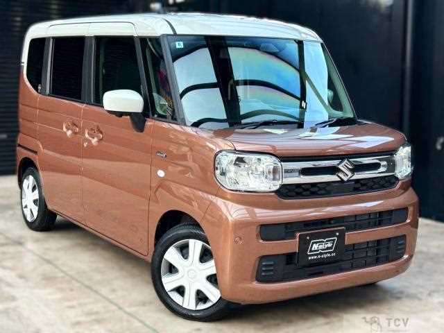 2024 Suzuki Suzuki Others