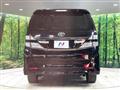 2013 Toyota Vellfire