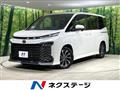 2023 Toyota Voxy