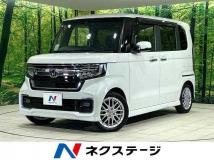 2021 Honda N BOX