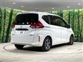 2017 Honda Freed