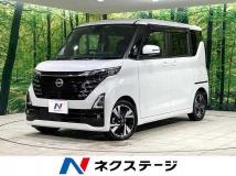 2024 Nissan ROOX