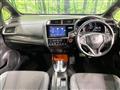 2017 Honda Fit Hybrid