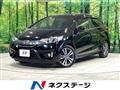 2014 Honda Fit Hybrid