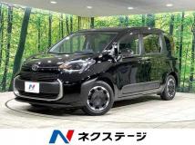 2025 Toyota Sienta