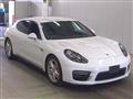2014 Porsche Panamera