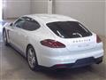 2014 Porsche Panamera
