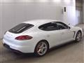 2014 Porsche Panamera