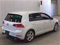 2017 Volkswagen Golf GTI