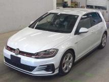2017 Volkswagen Golf GTI