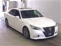 2013 Toyota Crown Hybrid