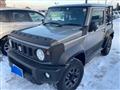 2023 Suzuki Jimny Sierra