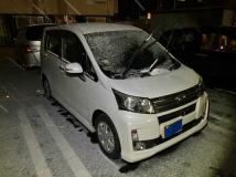 2014 Daihatsu Move
