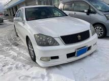 2006 Toyota Crown