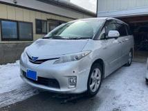 2013 Toyota Estima Hybrid