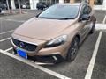 2016 Volvo V40