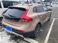 2016 Volvo V40