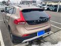 2016 Volvo V40