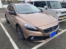 2016 Volvo V40