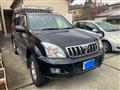 2005 Toyota Land Cruiser Prado