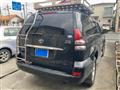 2005 Toyota Land Cruiser Prado