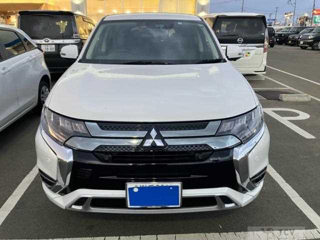2019 Mitsubishi Outlander