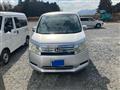 2010 Honda Step WGN