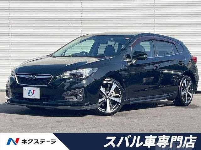 2017 Subaru Impreza
