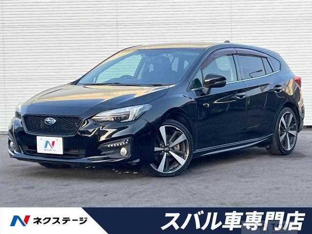 2017 Subaru Impreza