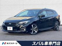 2017 Subaru Impreza