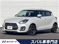 2019 Suzuki Swift