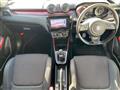 2019 Suzuki Swift