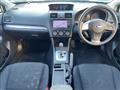 2014 Subaru IMPREZA XV HYBRID