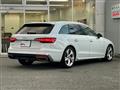 2024 Audi A4
