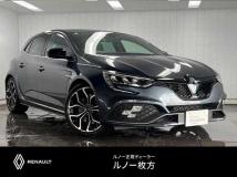 2023 Renault Megane