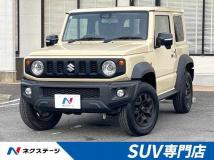 2020 Suzuki Jimny Sierra