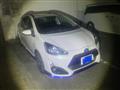 2015 Toyota AQUA