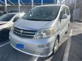 2003 Toyota Alphard G