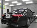 2022 Mercedes-Benz S-Class