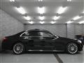 2022 Mercedes-Benz S-Class