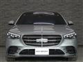 2021 Mercedes-Benz S-Class