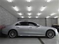 2021 Mercedes-Benz S-Class