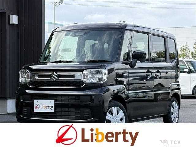 2025 Suzuki Suzuki Others