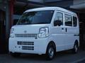 2024 Nissan Clipper Van