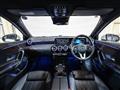 2021 Mercedes-Benz A-Class