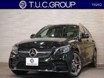 2018 Mercedes-Benz C-Class